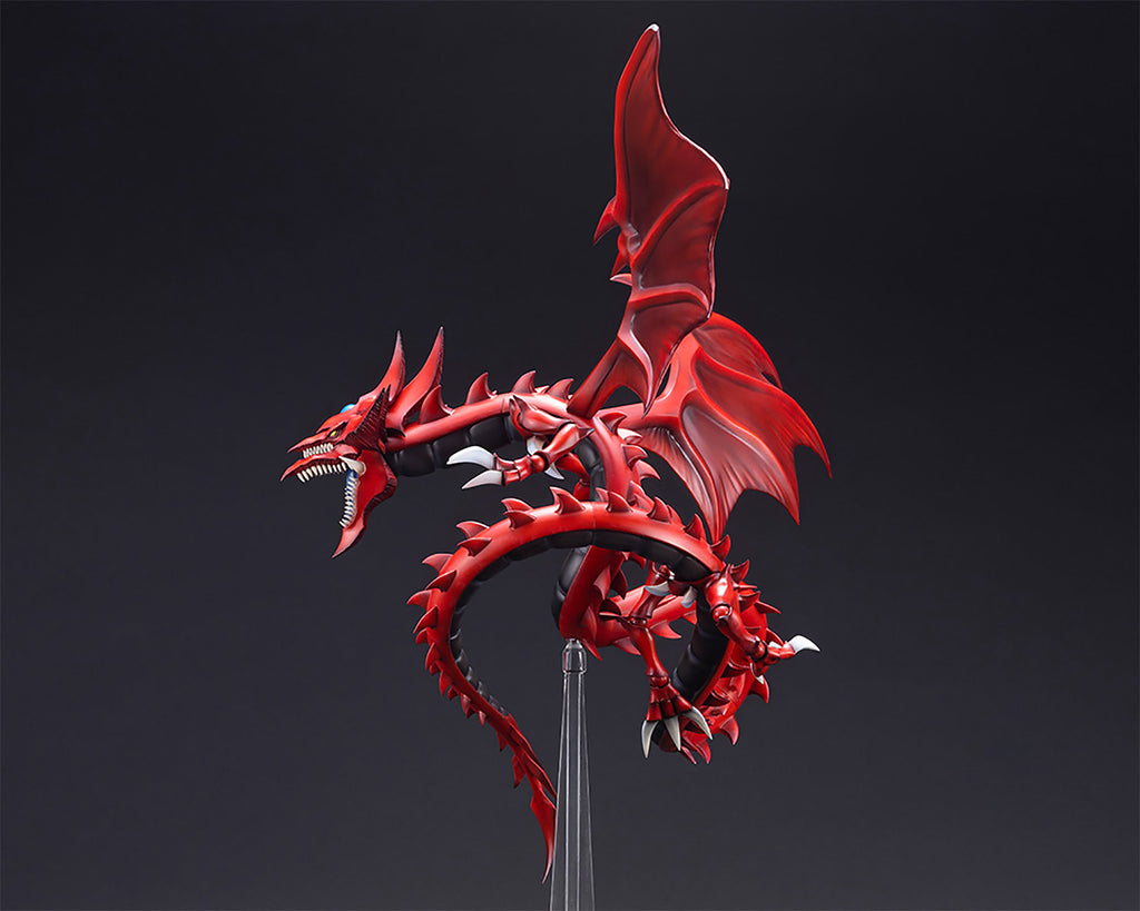Immagine del prodotto Yu-Gi-Oh! - Statua di Slifer il Drago del Cielo