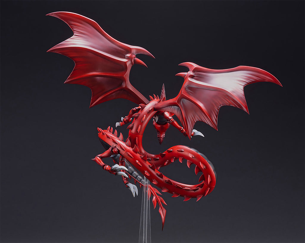 Immagine del prodotto Yu-Gi-Oh! - Statua di Slifer il Drago del Cielo
