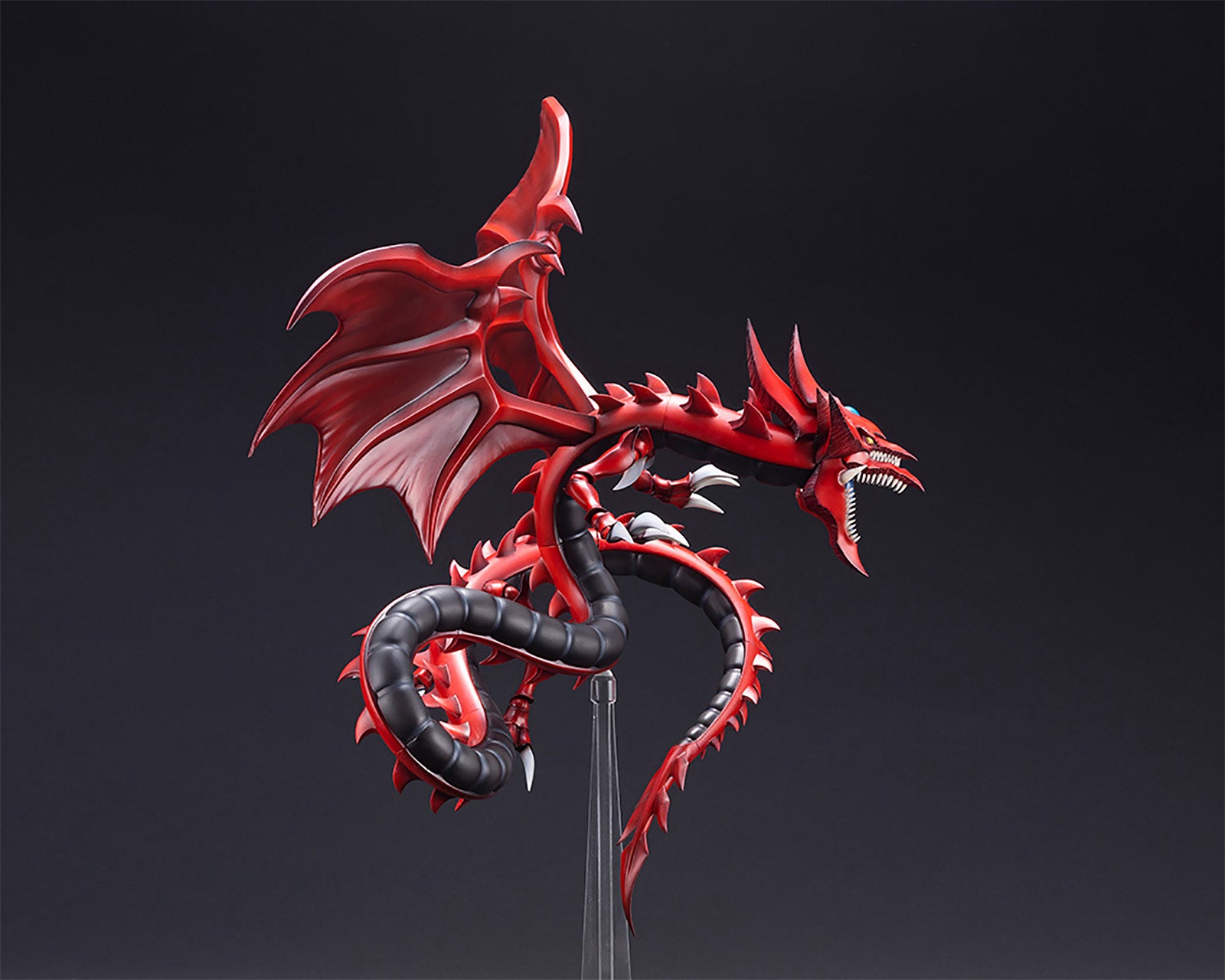 Immagine del prodotto Yu-Gi-Oh! - Statua di Slifer il Drago del Cielo