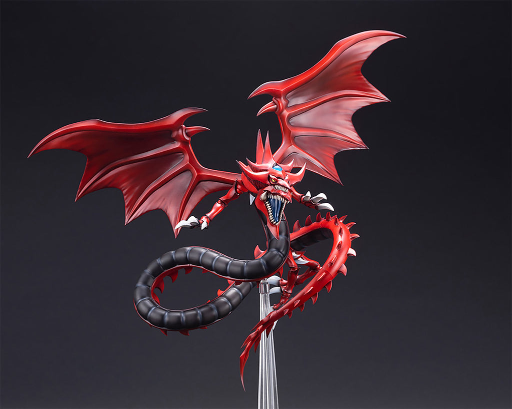 Immagine del prodotto Yu-Gi-Oh! - Statua di Slifer il Drago del Cielo