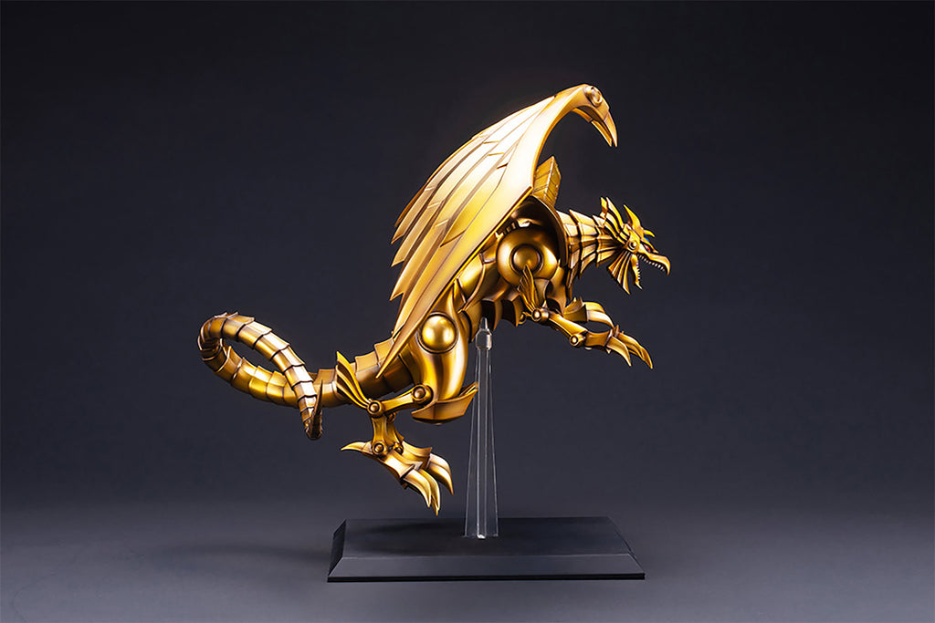 Produktbild Yu-Gi-Oh! - The Winged Dragon of Ra Egyptian God Statue