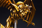 Produktbild Yu-Gi-Oh! - The Winged Dragon of Ra Egyptian God Statue
