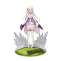 Immagine del prodotto Re:Zero - Statua di Emilia Memory's Journey