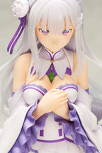 Immagine del prodotto Re:Zero - Statua di Emilia Memory's Journey