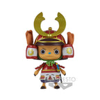 Image produit One Piece - Wanokuni Tony / Tony Chopper Figurine
