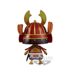 Image produit One Piece - Wanokuni Tony / Tony Chopper Figurine