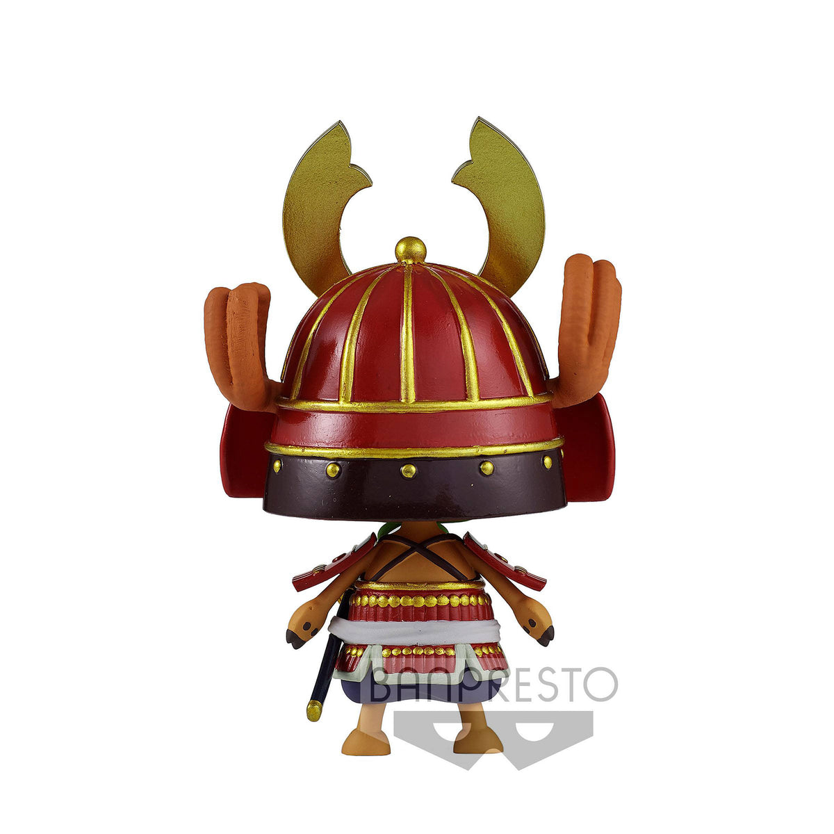 Image produit One Piece - Wanokuni Tony / Tony Chopper Figurine