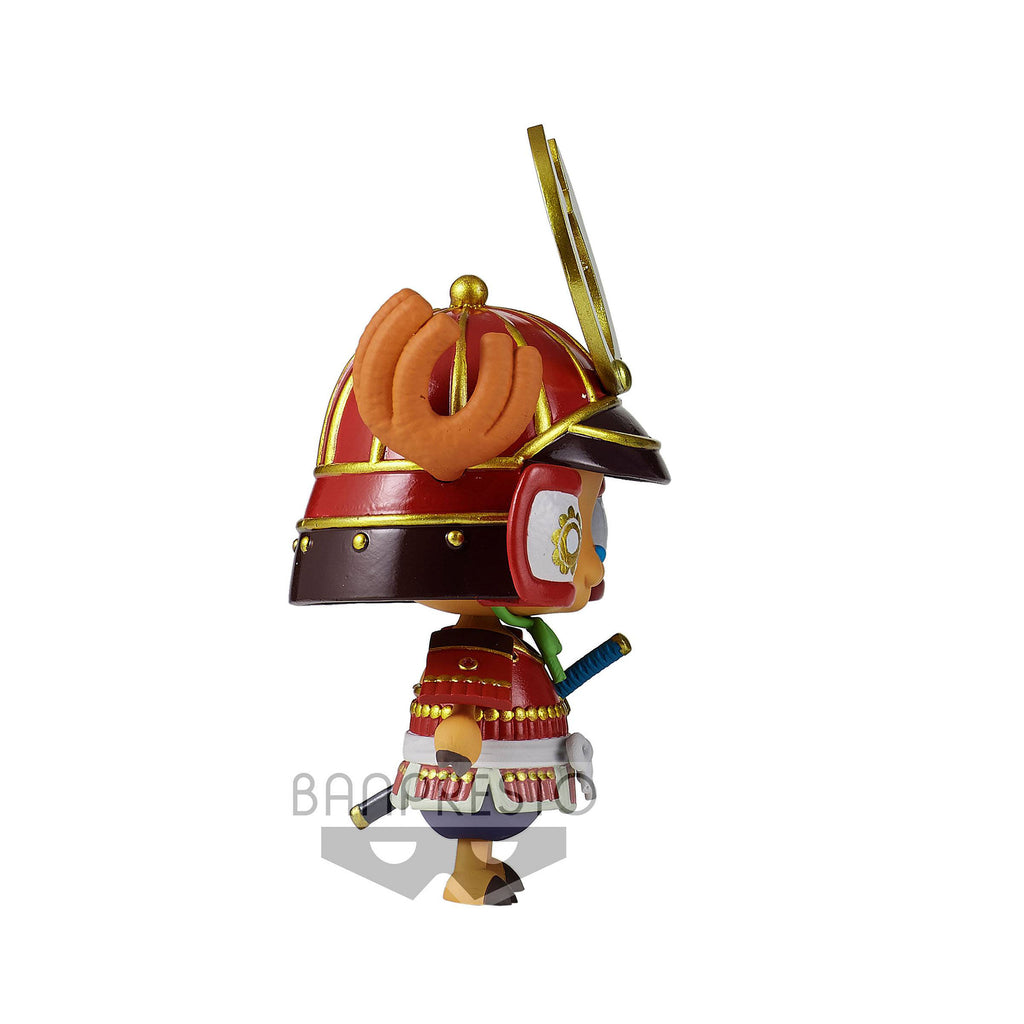 Image produit One Piece - Wanokuni Tony / Tony Chopper Figurine