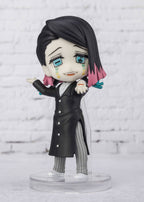 Produktbild Demon Slayer - Enmu Actionfigur 9 cm