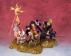 Produktbild One Piece - Nami Figur