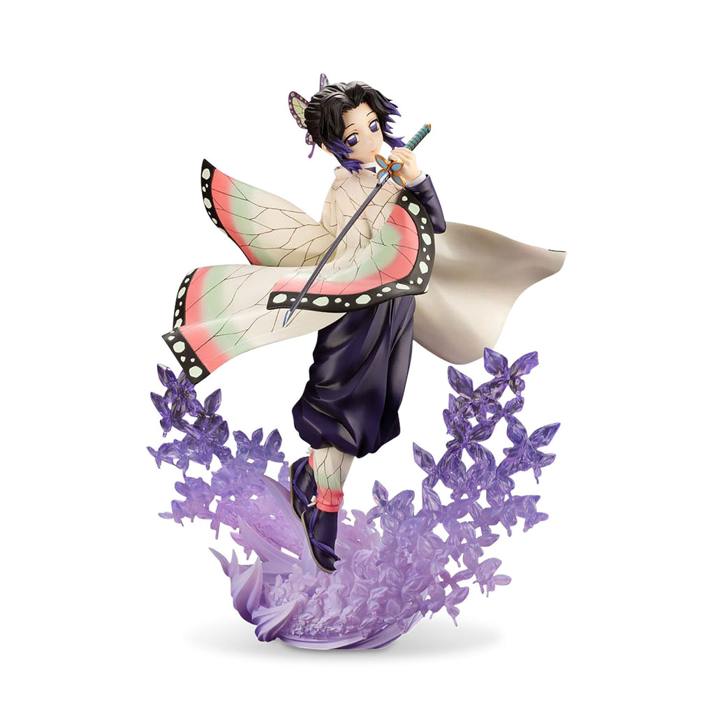 Immagine del prodotto Demon Slayer - Shinobu Kocho ARTFX J Statua