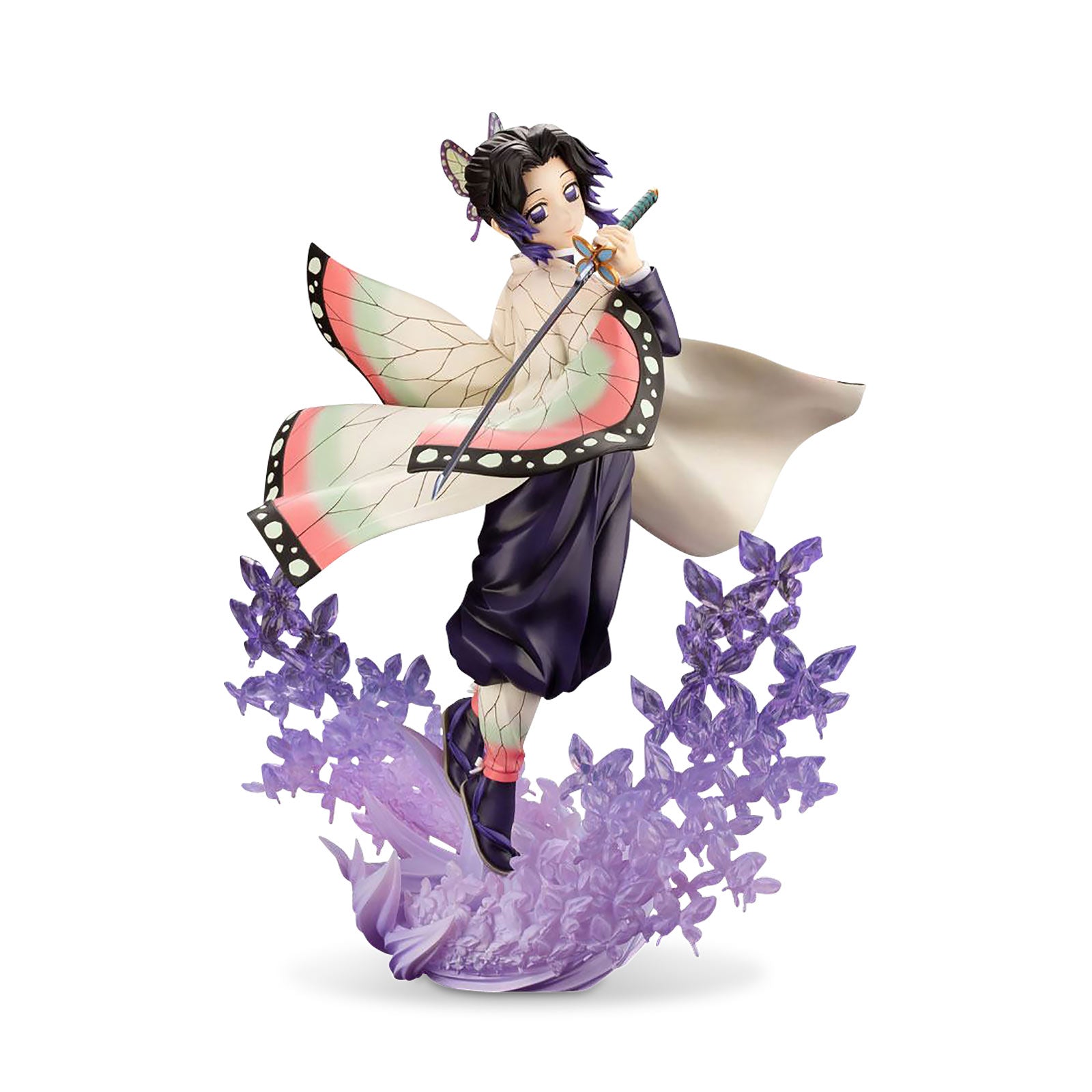 Immagine del prodotto Demon Slayer - Shinobu Kocho ARTFX J Statua