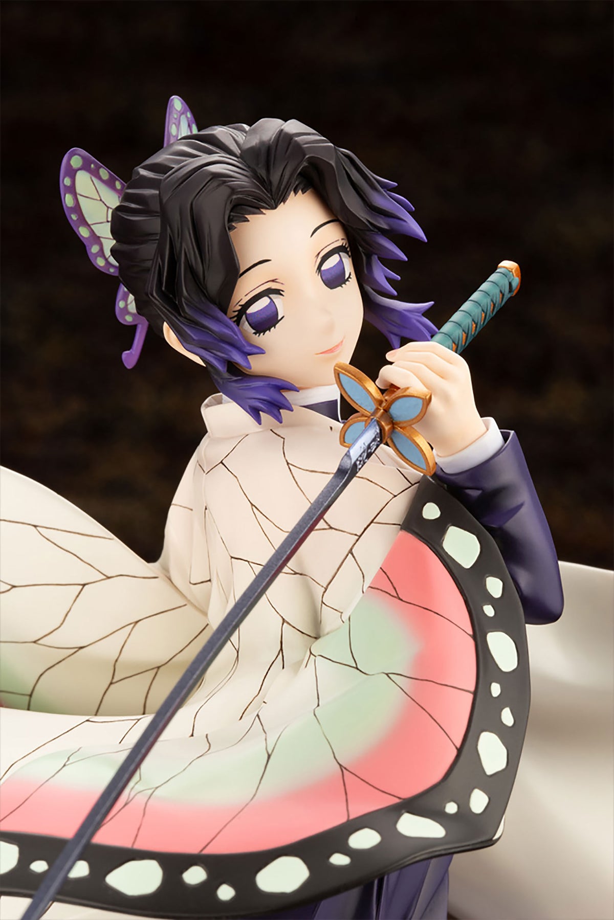 Immagine del prodotto Demon Slayer - Shinobu Kocho ARTFX J Statua