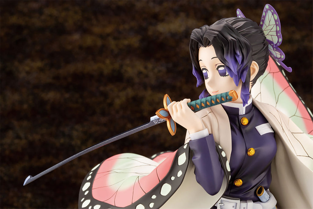 Immagine del prodotto Demon Slayer - Shinobu Kocho ARTFX J Statua