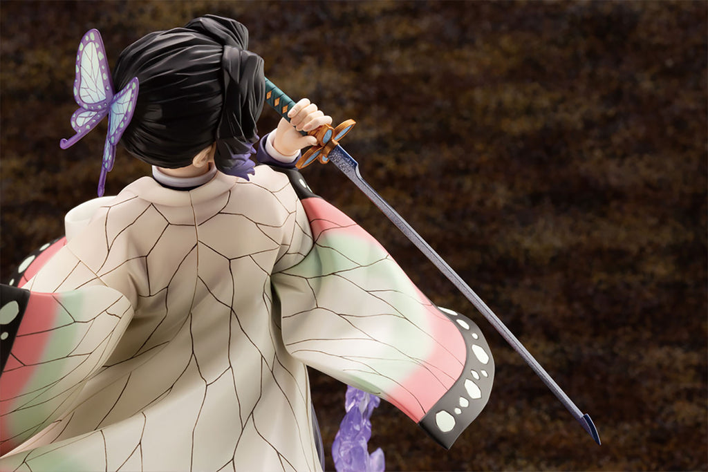Immagine del prodotto Demon Slayer - Shinobu Kocho ARTFX J Statua