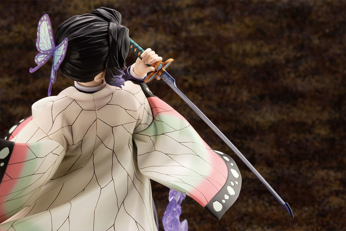 Immagine del prodotto Demon Slayer - Shinobu Kocho ARTFX J Statua