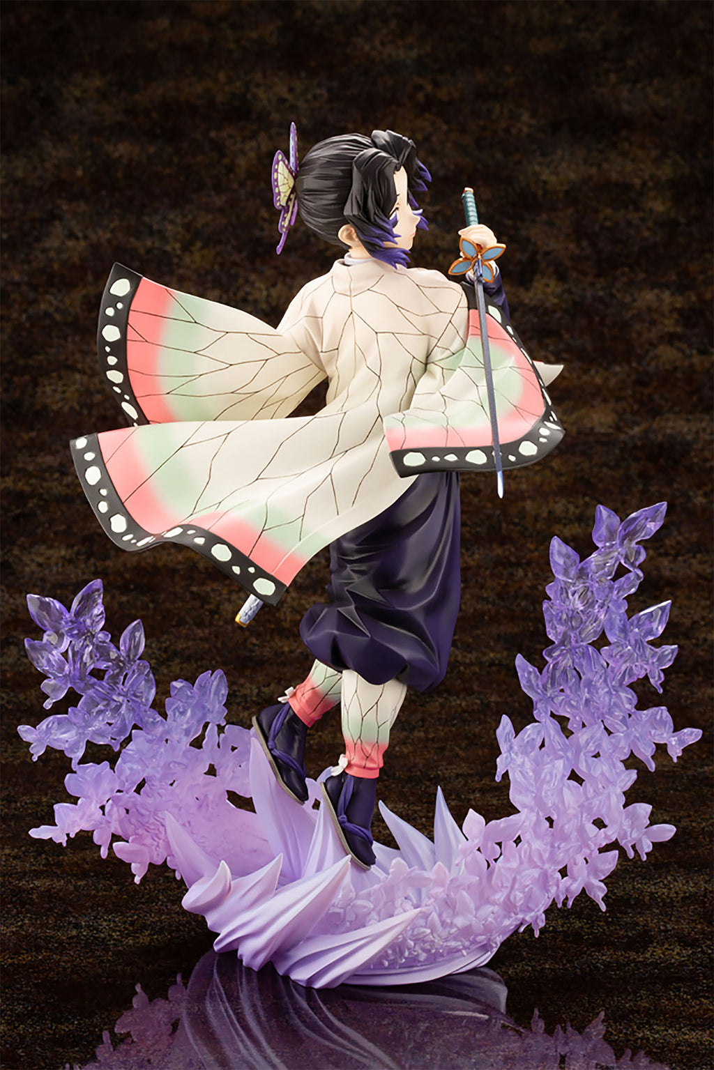 Immagine del prodotto Demon Slayer - Shinobu Kocho ARTFX J Statua