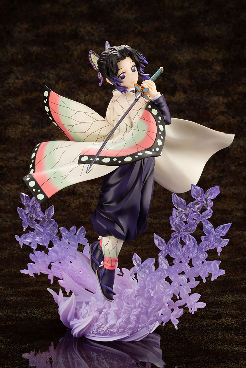 Immagine del prodotto Demon Slayer - Shinobu Kocho ARTFX J Statua
