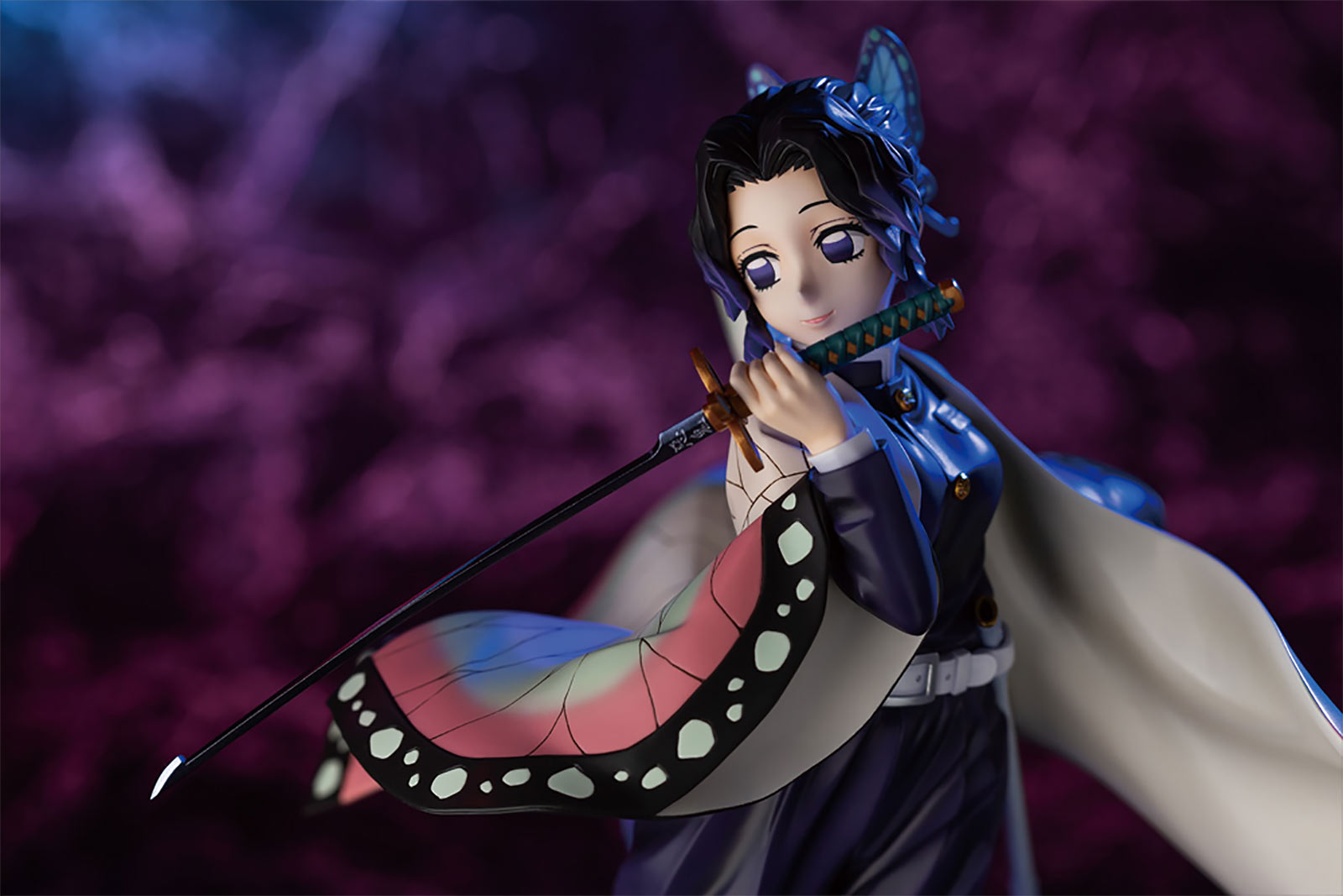 Immagine del prodotto Demon Slayer - Shinobu Kocho ARTFX J Statua