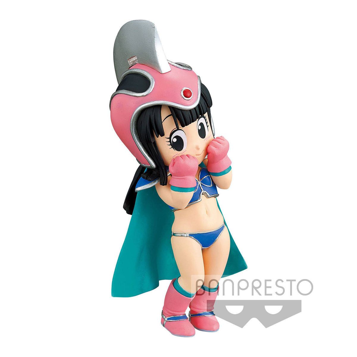 Image produit Dragon Ball - Figurine Chichi