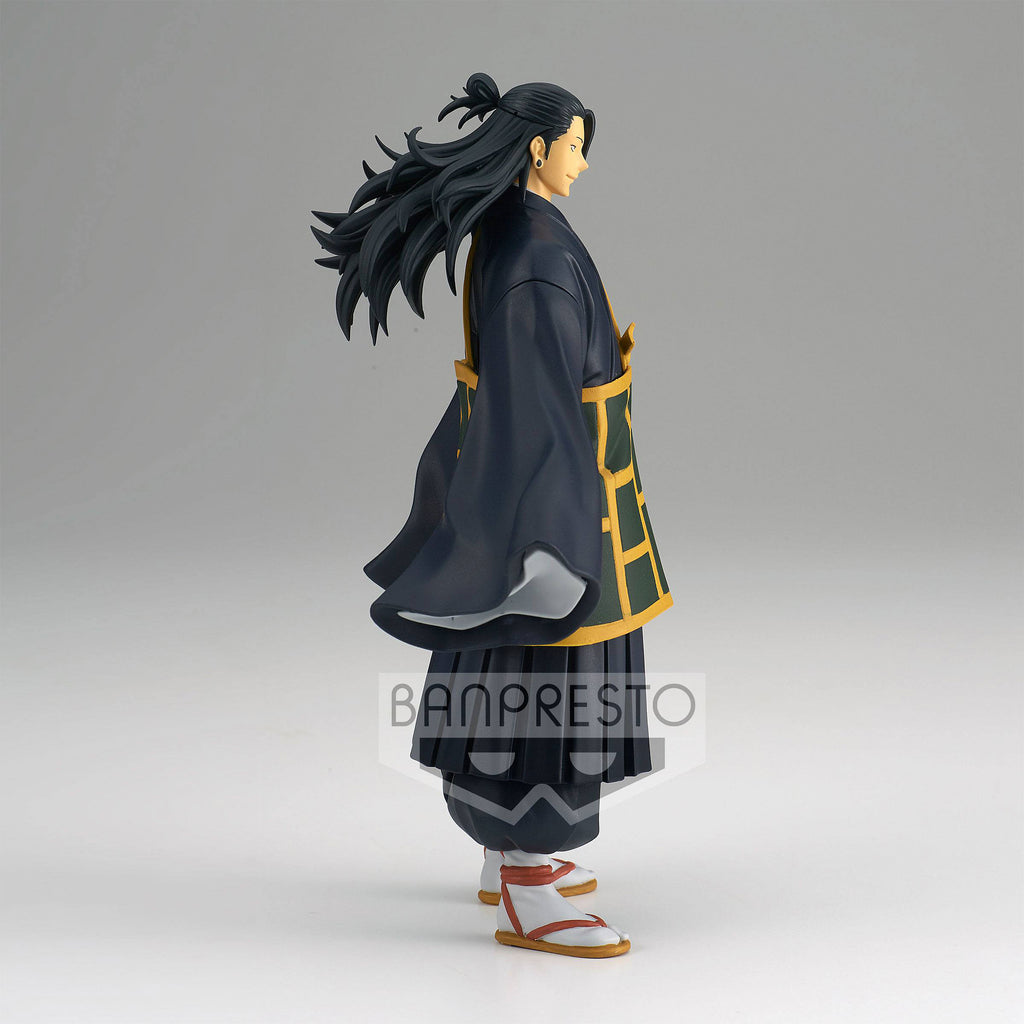 Immagine del prodotto Figura di Suguru Geto - Jujutsu Kaisen 0
