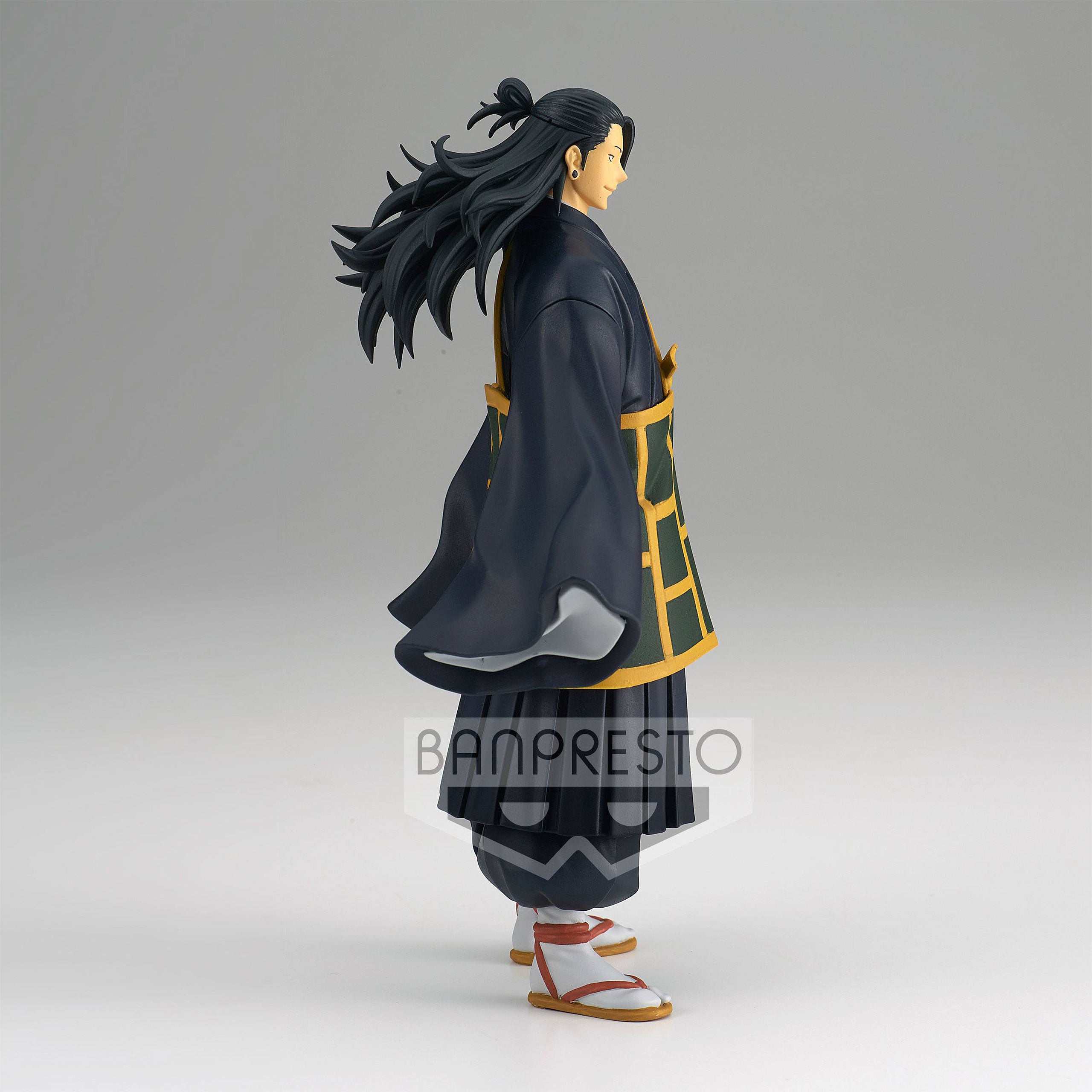 Immagine del prodotto Figura di Suguru Geto - Jujutsu Kaisen 0