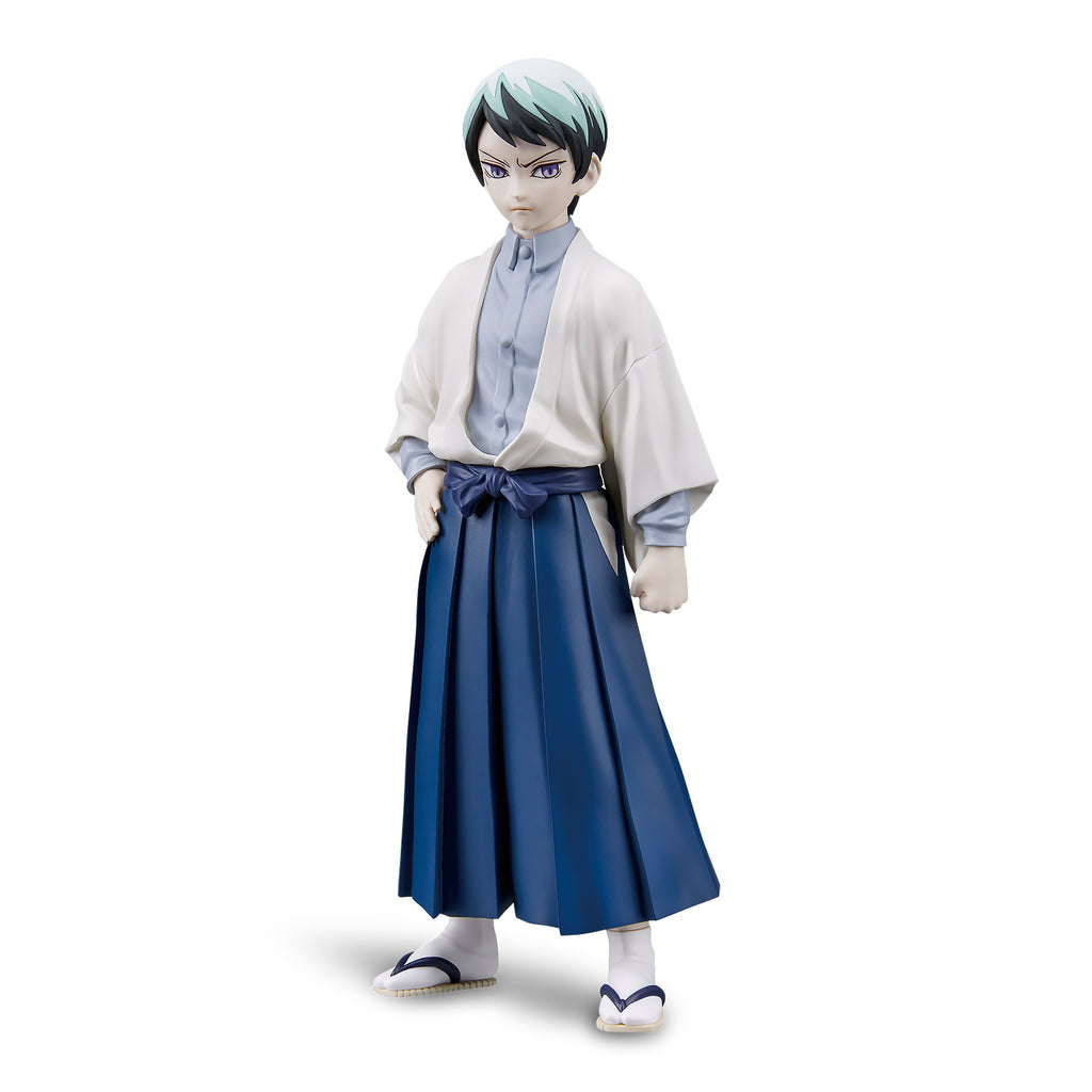 Produktbild Demon Slayer - Yushiro Figur