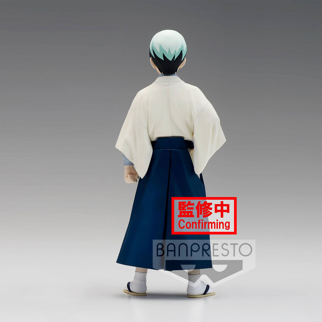 Produktbild Demon Slayer - Yushiro Figur