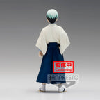 Produktbild Demon Slayer - Yushiro Figur