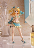 Image produit Fairy Tail - Lucy Heartfilia Forme Aquarius Figurine 17,5 cm