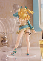 Image produit Fairy Tail - Lucy Heartfilia Forme Aquarius Figurine 17,5 cm