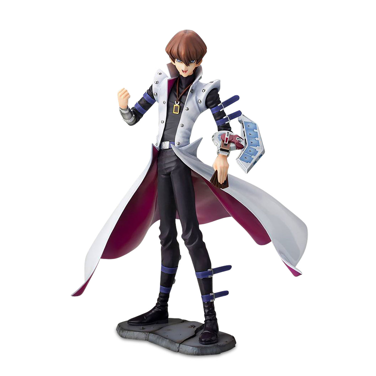 Image produit Yu-Gi-Oh ! - Seto Kaiba ArtFX Statue 1:7