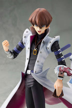 Image produit Yu-Gi-Oh ! - Seto Kaiba ArtFX Statue 1:7