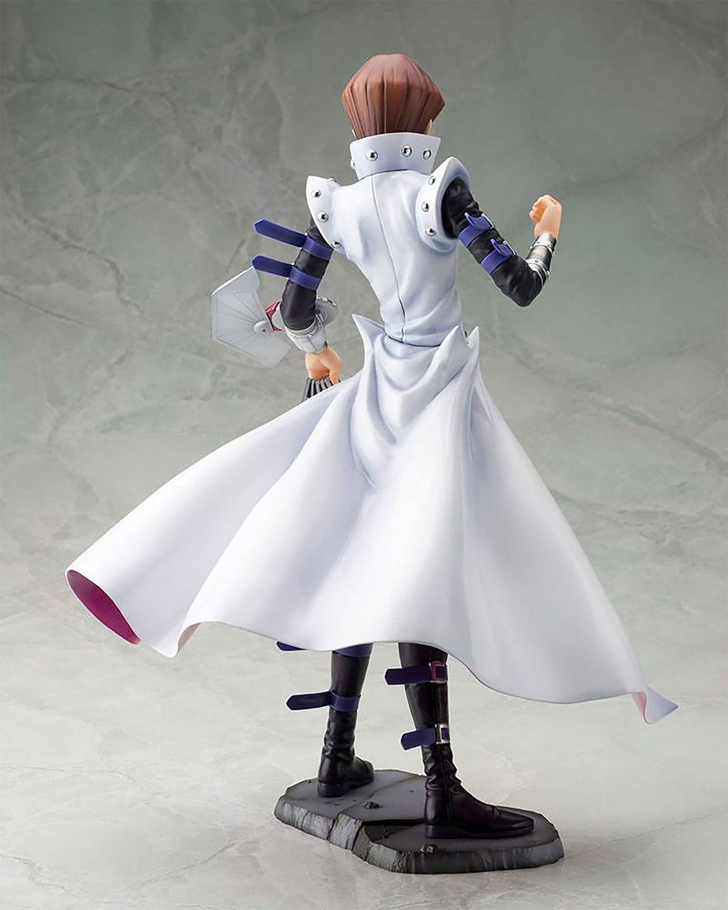 Image produit Yu-Gi-Oh ! - Seto Kaiba ArtFX Statue 1:7