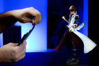 Image produit Yu-Gi-Oh ! - Seto Kaiba ArtFX Statue 1:7