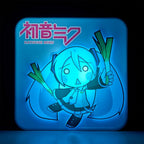 Immagine del prodotto Hatsune Miku - Lampada Kawaii