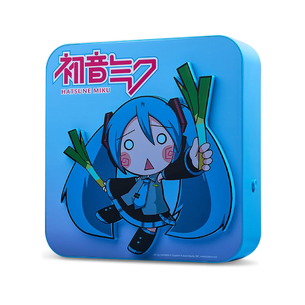 Immagine del prodotto Hatsune Miku - Lampada Kawaii