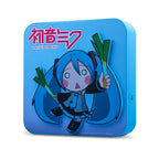 Immagine del prodotto Hatsune Miku - Lampada Kawaii