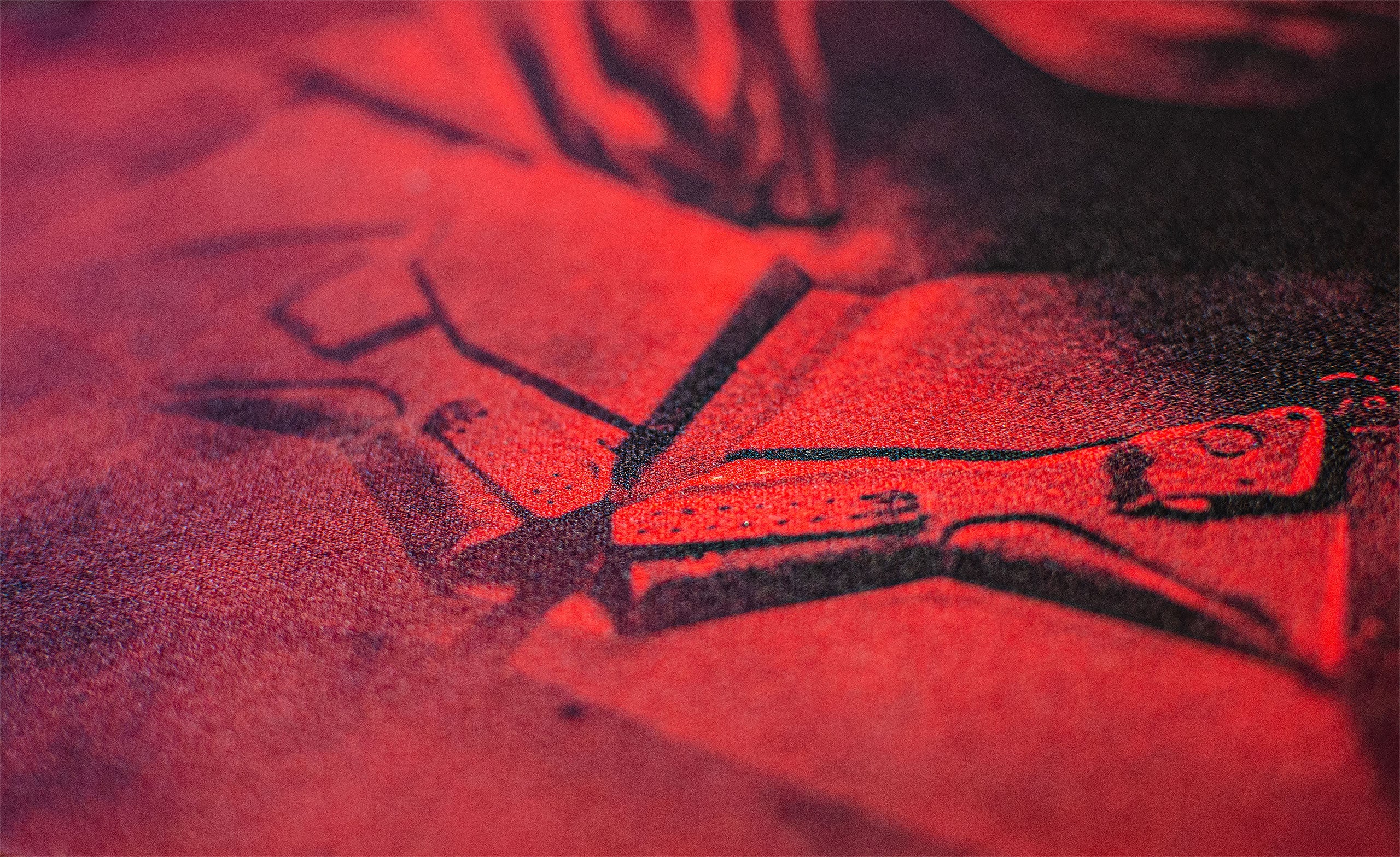 Immagine del prodotto The Batman - Tappetino per mouse con logo del film
