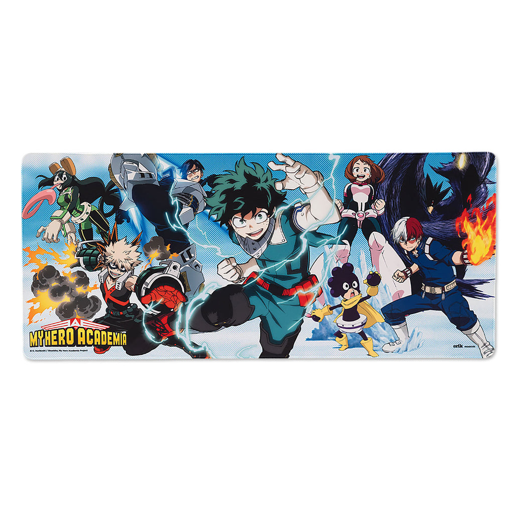 Immagine del prodotto My Hero Academia - Tappetino per mouse di gruppo