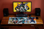 Immagine del prodotto My Hero Academia - Tappetino per mouse di gruppo