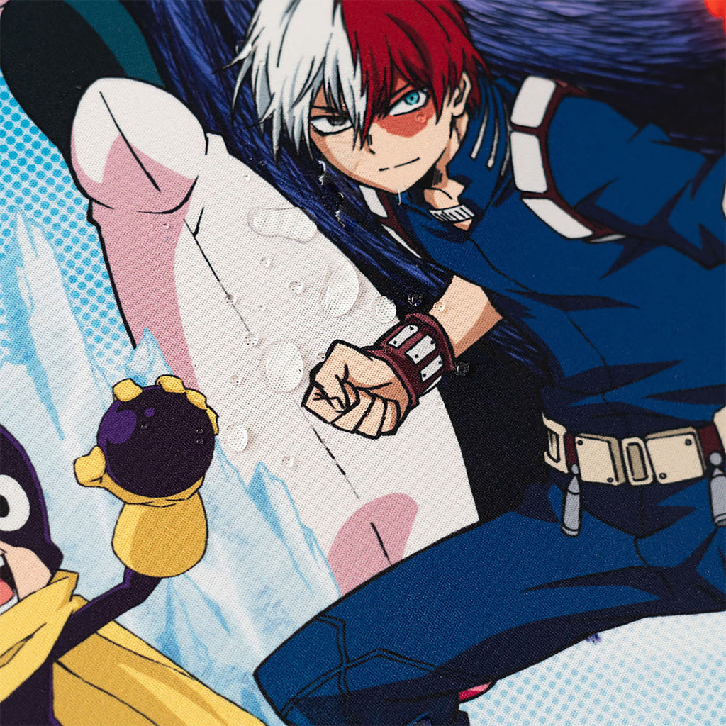 Immagine del prodotto My Hero Academia - Tappetino per mouse di gruppo