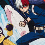 Immagine del prodotto My Hero Academia - Tappetino per mouse di gruppo
