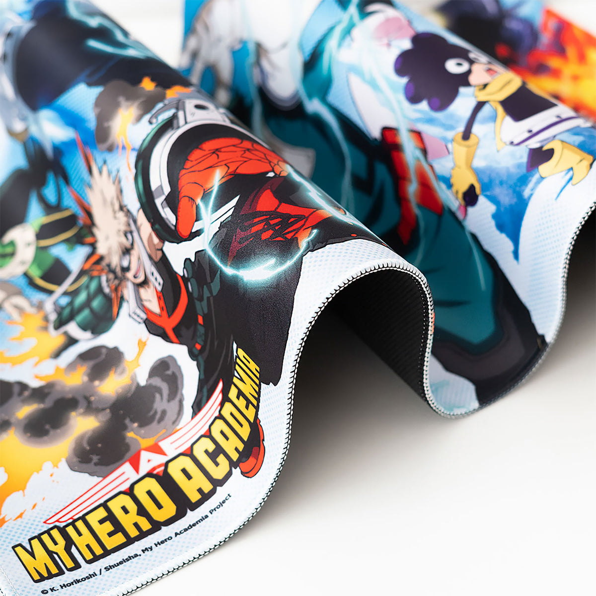 Immagine del prodotto My Hero Academia - Tappetino per mouse di gruppo