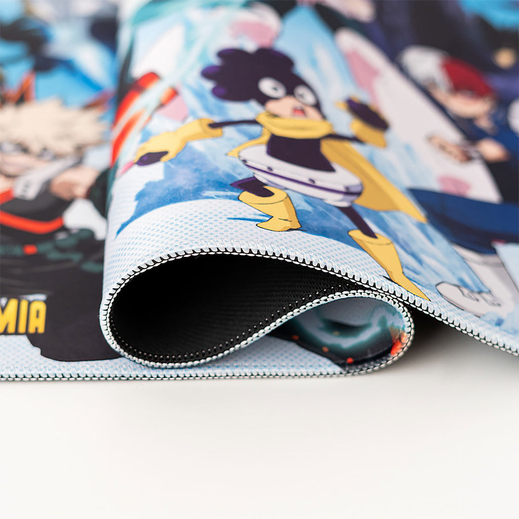 Immagine del prodotto My Hero Academia - Tappetino per mouse di gruppo