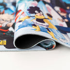 Immagine del prodotto My Hero Academia - Tappetino per mouse di gruppo