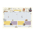 Immagine del prodotto Harry Potter - Pianificatore settimanale