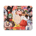 Immagine del prodotto One Punch Man - Heroes Mousepad