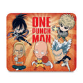 Immagine del prodotto One Punch Man - Saitama & Friends Mousepad