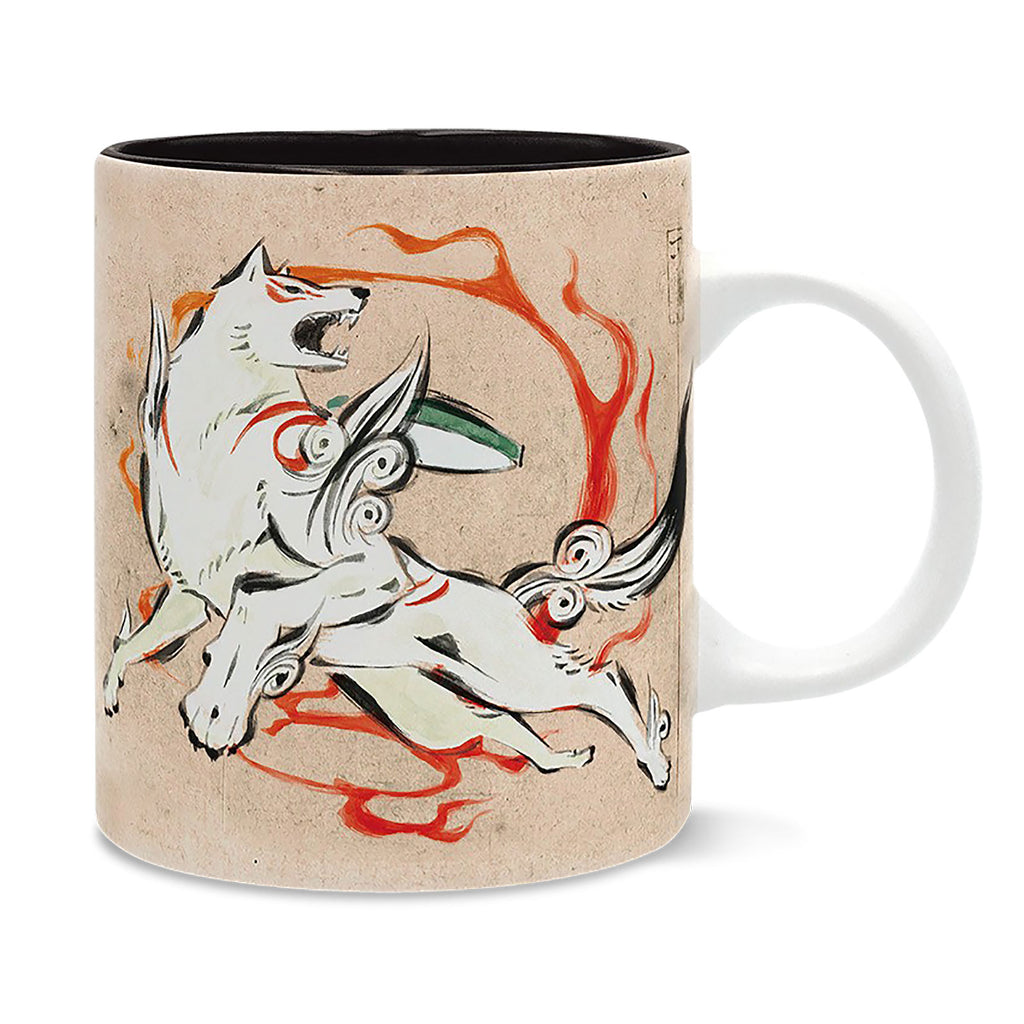 Image produit Okami - Tasse Amaterasu